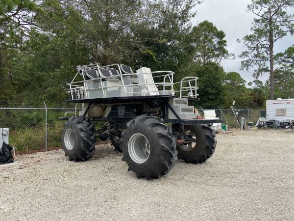 Swamp Buggy for Sale - (FL)